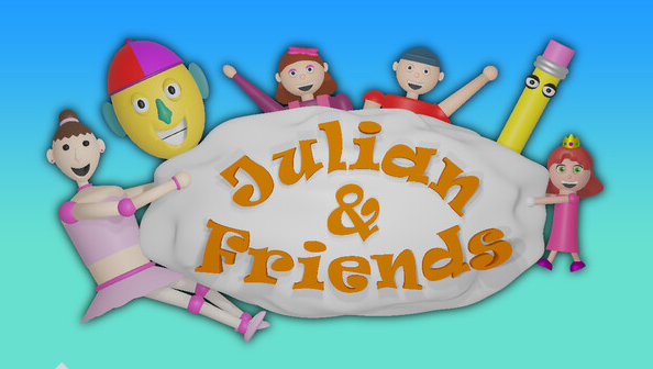 Julian & Friends is a psychological horror game disguised as a cheerful adventure. Inspired by early 2000s point-and-click games, it invites players into a colorful world filled with familiar faces—until things start feeling... off.