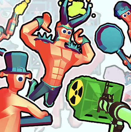 Today, we’re diving into the hilariously chaotic world of Funny Shooter 2. This game isn't your typical FPS—it throws you into battles against some of the most bizarre and absurd enemies you’ve ever seen. So, strap in and get ready for a riot of colors and mayhem.