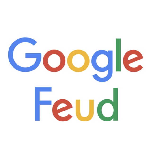 Google Feud takes the simple concept of guessing search engine results and turns it into an unpredictable, laugh-out-loud challenge. Inspired by the structure of a classic game show, it tasks players with completing the most common Google search queries in various categories. The result? A hilarious and often surprising peek into the collective mind of the internet.