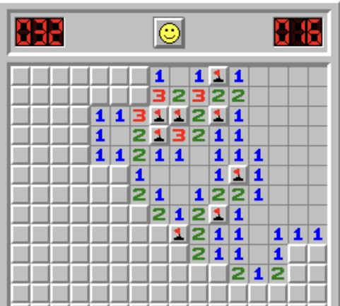 minesweeper online