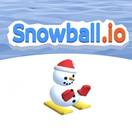 Snowball.io combines simple mechanics with fast-paced action, creating a competitive experience that’s easy to pick up but hard to put down. The game drops you into a snowy arena where your goal is clear: build the biggest snowball, knock out opponents, and be the last one standing. It’s a mix of strategy, skill, and chaos that keeps every match exciting.