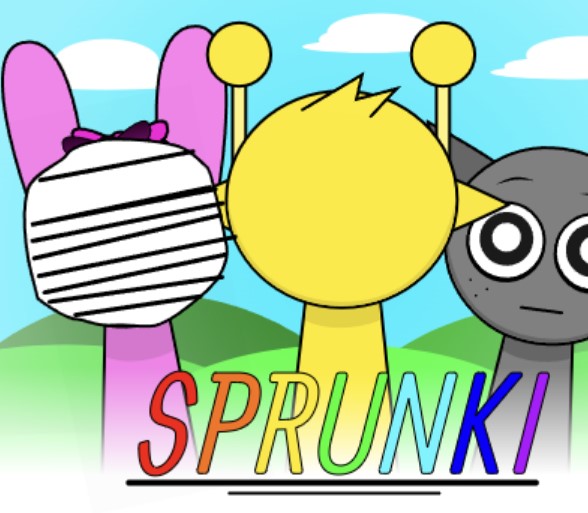 Sprunki But Fixed takes the beloved Sprunki formula and polishes it to perfection, delivering a seamless and engaging rhythm-based experience. This enhanced version refines the gameplay mechanics and visuals while staying true to the charm that fans love. Each level offers a unique musical adventure, challenging players to match their movements to the beat and navigate colorful environments filled with surprises.