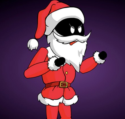 In Stickman Santa, players dive into a holiday-themed adventure where Santa Claus faces an unexpected challenge. A mischievous stickman has stolen all the Christmas presents, and it's up to Santa to retrieve them. The game is set in a vibrant, animated world where players must navigate various obstacles and cleverly devise plans to catch the elusive stickman and recover the gifts. Each level increases in difficulty as Santa gets closer to outwitting the stickman and reclaiming the holiday cheer.