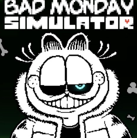 Undergarf: Bad Monday Simulator – A Chaotic Clash of Two Worlds