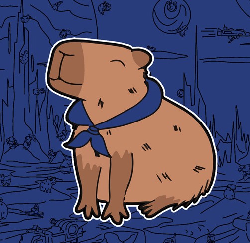 Are you up for a hidden object game that tests both your keen eye and your love for all things adorable? Dive into 100 Hidden Capybaras, where the challenge is to spot and collect a hundred cleverly concealed capybaras across a range of meticulously crafted scenes.