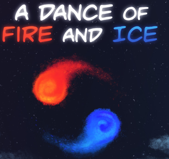 A Dance of Fire and Ice is a rhythm game that puts your timing and focus to the test. Players control two rotating spheres traveling along an ever-changing path, where each turn and twist corresponds to the beat of the music. The goal is to press a single button at just the right moments to keep the spheres aligned with the rhythm. Each level offers a unique visual and musical experience, introducing complex patterns that require sharp concentration and precise timing. Success depends on your ability to adapt to sudden shifts in tempo and path design.