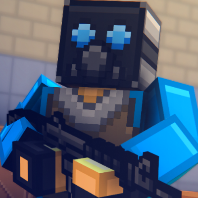 Blockpost is an online multiplayer shooter that combines fast-paced gunfights with tactical building mechanics. Players engage in 4v4 matches, competing on blocky maps filled with destructible elements. The game emphasizes strategic play, as players can construct block-based defenses or vantage points to gain the upper hand in combat. With a range of game modes, including bomb defusal and sniper duels, Blockpost offers a competitive environment where skill and quick thinking lead to victory.