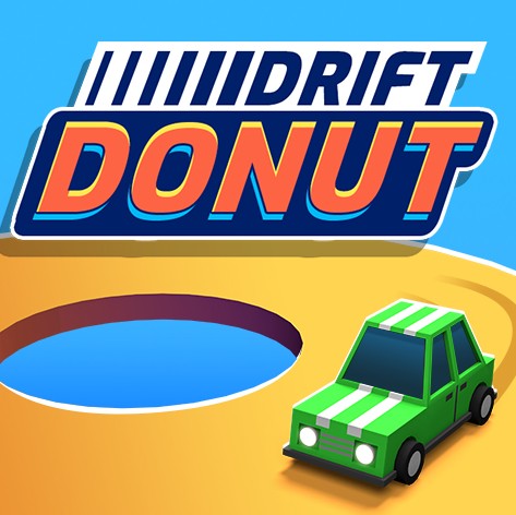 Drift Donut is a fast-paced 3D drifting game that challenges players to control their car on looping, donut-shaped tracks. Similar to Drift Boss, this game requires precise timing and control to keep the car on the road while executing smooth drifts. Players can earn points by successfully navigating each turn, with higher scores rewarding better performance. As the challenge increases, maintaining control becomes more difficult, testing both skill and focus.