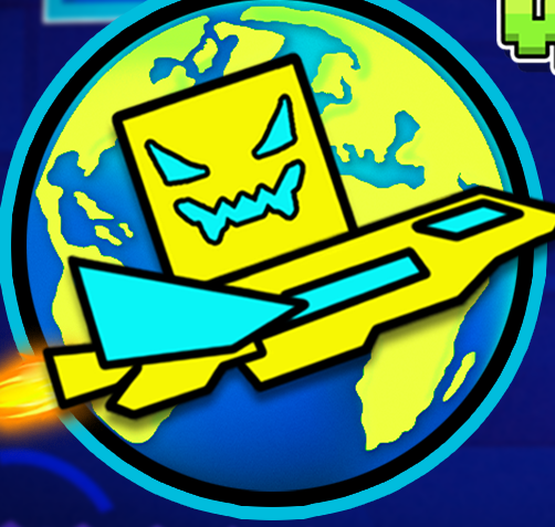 Geometry Dash World is a rhythm-driven platformer where players guide a cube through a series of challenging levels filled with obstacles and traps. The game’s unique mechanics require precise timing as your movements synchronize with an energetic soundtrack.