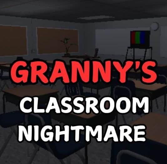 grannys-classroom-nightmare