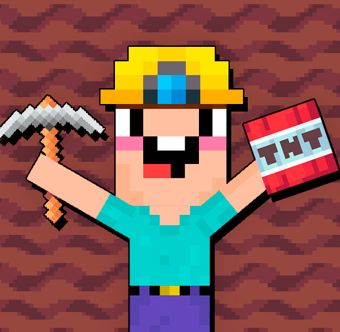 Noob Miner: Escape From Prison combines resource management, exploration, and survival in a mining-themed escape game. As a prisoner working the mines, your mission is to gather materials, improve your tools, and uncover the secrets that lead to freedom. You’ll interact with traders, upgrade your abilities, and navigate a vast 2D world filled with hidden treasures and challenges. With two possible escape routes, each decision impacts how your escape unfolds.