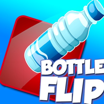 Bottle Flip challenges players to master the art of flipping a bottle and landing it upright across different obstacles. Each throw requires precise control over force and rotation, making every attempt a test of skill. With various surfaces and unpredictable landing zones, success depends on adjusting to new challenges in every level.