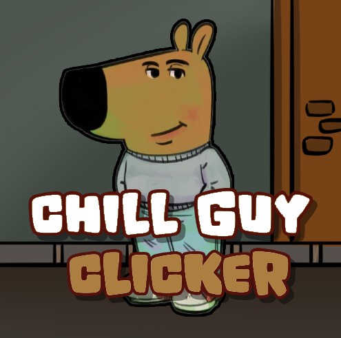 Chill Guy Clicker is a game where players repeatedly tap on the main character to accumulate points. Each click increases the total score, allowing players to unlock upgrades and boost their earning potential. As progress is made, new abilities and multipliers become available, enhancing the efficiency of each tap.