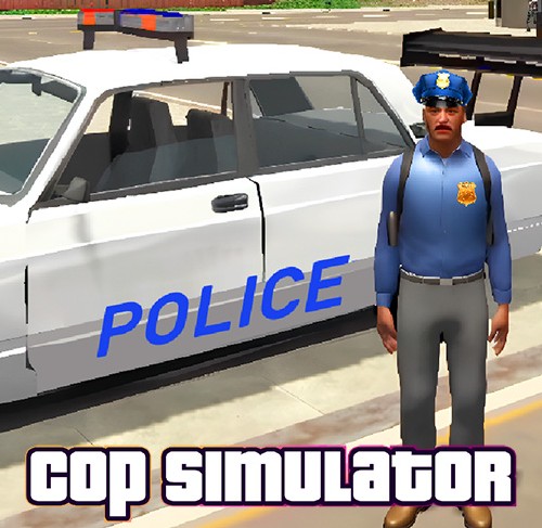 Cop Simulator allows players to take on the role of a police officer with the ability to navigate an open environment and respond to various situations. The game provides unrestricted movement, enabling players to patrol streets, investigate suspicious activity, and interact with vehicles and objects. The focus is on player choice, as different actions lead to various outcomes, influencing the overall experience. The absence of rigid objectives allows for a flexible approach, where players decide how to handle each scenario they encounter.