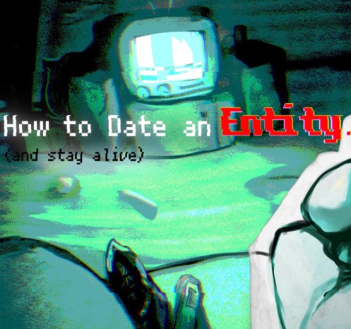 How to Date an Entity (and stay alive) is a short visual novel that mixes dating sim elements with analog horror. You wake up to find a tall, strange woman in your room, and your only way out is to win her over. Every choice you make affects an “Interest Meter” that determines whether you’ll survive or meet a darker fate. The game’s eerie atmosphere and strange interactions keep you on edge as you try to navigate this bizarre situation.