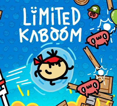 Limited Kaboom offers a physics-based slingshot experience similar to Angry Birds, where players must demolish enemy structures with precise shots. Each level presents a new challenge, requiring careful aim and strategic planning to eliminate all targets. The limited number of attempts makes every move important, encouraging players to find the most effective way to cause destruction.