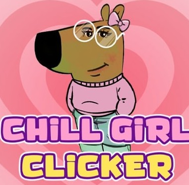 Chill Girl Clicker is a simple and relaxing clicker game where players tap the screen to progress. The game features a peaceful atmosphere, allowing players to interact with a girl character who responds to clicks with animations and reactions. As the game continues, new elements unlock, keeping the experience engaging without overwhelming the player.