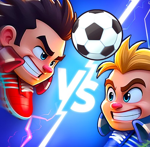 Football Heads 2025 is a fast-paced football game where players compete in one-on-one matches. Use arrow buttons to move and jump, and ball buttons to perform different kicks. Matches are time-limited, so scoring more goals than your opponent is the key to victory.