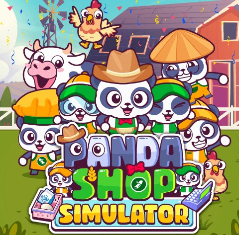 Panda Shop Simulator is a game where players manage a small store run by a panda. The goal is to stock shelves, serve customers, and expand the business. Players can unlock new products, improve the layout, and upgrade equipment to increase profits. The game includes a simple economy system and daily tasks that reward efficiency. Customers have different needs, and players must restock items in time to keep the shop running. As the store grows, more challenges appear, such as handling more visitors and managing limited space. The focus is on strategy, timing, and resource management.