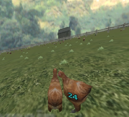 Crazy Chicken 3D is a fast-paced, physics-based browser game where players control chickens in a chaotic arena. The goal is simple: stay on the platform and push other chickens off. Each match is a short and intense battle where timing, movement, and positioning decide who wins. With cartoon-style movement and ragdoll effects, the game creates unpredictable and funny outcomes every round.