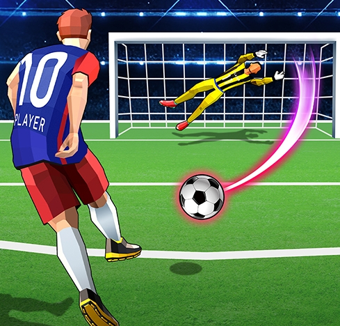 Football Rush 3D Football Rush 3D