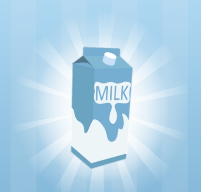 Milk Clicker Milk Clicker