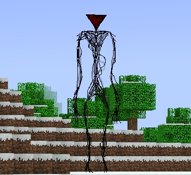 Minecraft: The Broken Script is a heavily modified version of the classic sandbox game, designed to immerse players in a horror experience that breaks both in-game and real-world expectations. Created by wendigodrip, this mod pushes the boundaries of traditional gameplay, transforming Minecraft into an unstable and surreal environment filled with psychological tension. It’s not just about survival or crafting—it’s about confronting distortion, confusion, and fear.