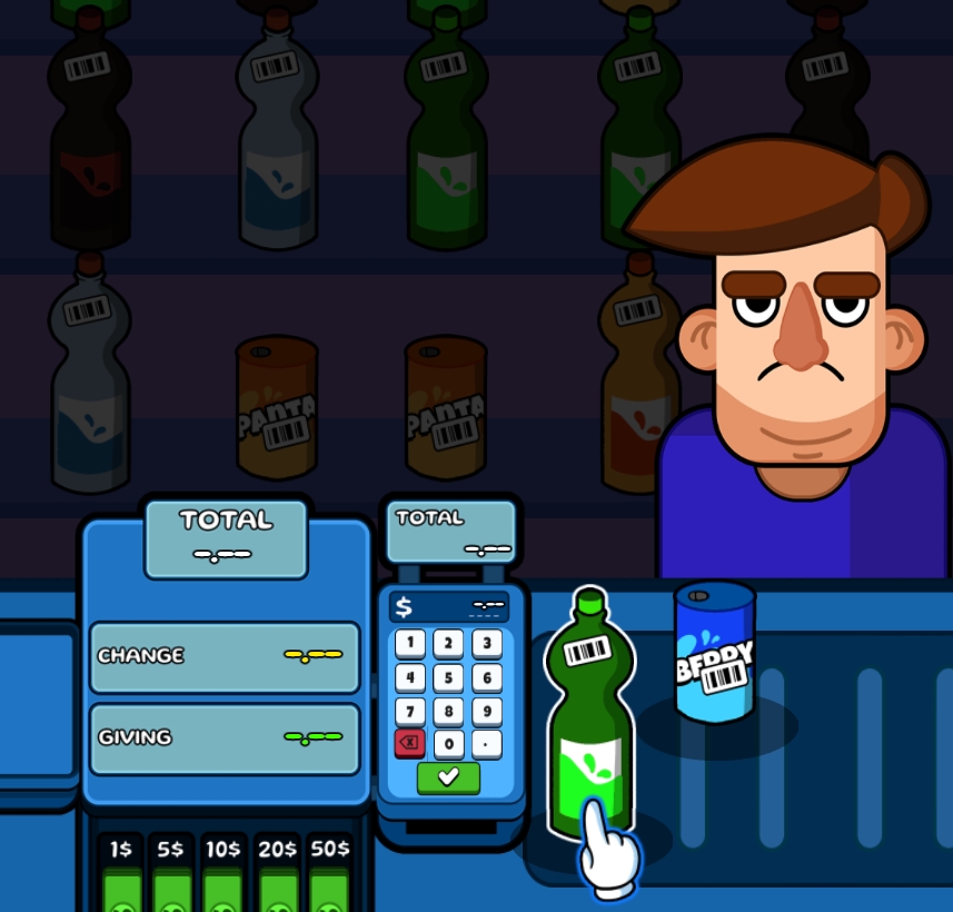 My Super Tiny Market My Super Tiny Market