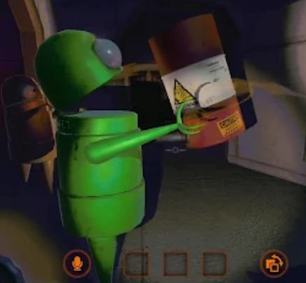 R.E.P.O. Mobile is a mobile multiplayer horror game where players work together as robotic collectors tasked with recovering lost items from eerie, abandoned zones. The challenge is not just in collecting the cargo, but in surviving against lurking threats that patrol the area. The setting combines industrial environments with a dark, unpredictable atmosphere, making each mission both tactical and tense.