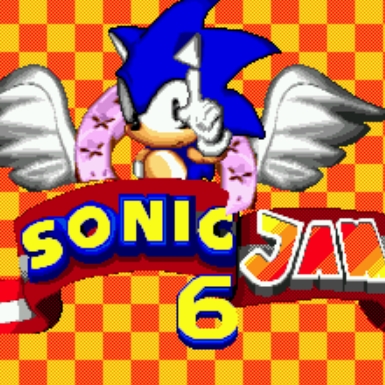 Sonic Jam 6 is an unlicensed platformer that mixes elements from different popular game franchises. Released for the Famicom, it features Sonic the Hedgehog in a side-scrolling adventure that visually and mechanically resembles older Mario-style gameplay. Unlike official Sonic games, this version uses altered sprites and reworked level structures.