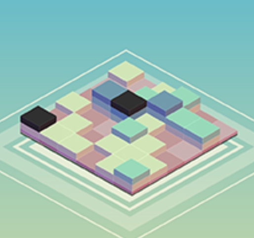 Block Blast 3D is a spatial puzzle game where you rotate, drag, and place 3D block shapes onto a fixed grid. The goal is to fill full rows, columns, or layers to make them disappear and free up space. You are given one shape at a time from a set of randomized blocks. Each shape must be placed before you can see the next one, and if no space is available, the session ends. The game rewards clearing multiple lines at once and encourages forward planning.