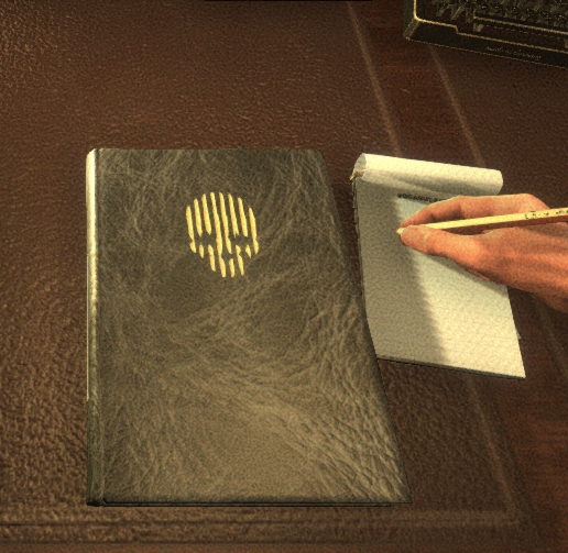 Death Sketchbook is a short interactive experience created by koro.games and designed by IRoRoI. In this game, you take on the role of a detective using a mysterious sketchbook to reveal hidden evidence. To progress, you’ll need to draw what you discover. Every stroke connects to the truth.
