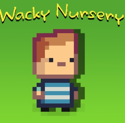 In Wacky Nursery, you find yourself playing as a student in a daycare-like school where every day resets. The people around you don’t realize anything is wrong — the same bell rings, the same lunch is served, and the same lines are repeated. Only your character keeps their memory between loops. Your task is to break the cycle by discovering how the events are connected and what triggers the reset.