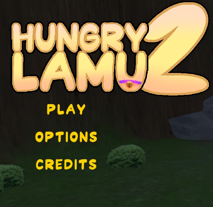 In Hungry Lamu 2, indie developer kulu brings the chilling story of the ravenous llama to a haunting conclusion. After surviving a gruesome accident, Lamu—half-human, half-llama—receives help from a caring friend… but that peace doesn’t last. When an old companion returns, so does Lamu’s unstoppable hunger, spiral­ing players into a twisted tale full of body horror and psychological dread.