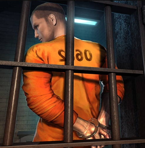 Prison Escape Simulator Prison Escape Simulator