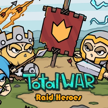 Raid Heroes: Total War is a strategic RPG where you build a team of powerful warriors and lead them into battles across various fantasy settings. Designed with both casual and dedicated players in mind, the game mixes auto-battler mechanics with resource management and hero collection. Your goal is to grow stronger by upgrading your heroes, earning loot, and facing increasingly tough enemies in both PvE and PvP modes.
