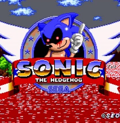 Sonic.EXE is a horror-themed fan game based on the classic Sonic franchise. Unlike the original games, this version features a darker tone and disturbing visuals. The game is centered around a cursed version of Sonic who targets familiar characters like Tails, Knuckles, and Dr. Eggman. The player navigates through distorted levels while uncovering strange messages, creepy sound effects, and changes in gameplay.