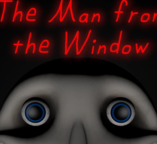 The Man from the Window is a short indie horror game developed by Zed_Technician. The story follows a mother rabbit and her child who discover a mysterious book in their home describing an entity known as "The Man." As the story unfolds, the creature begins to stalk their home, forcing players to follow clues and make decisions quickly.