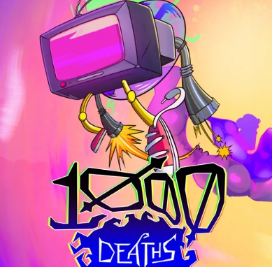 Review: 1000 Deaths
