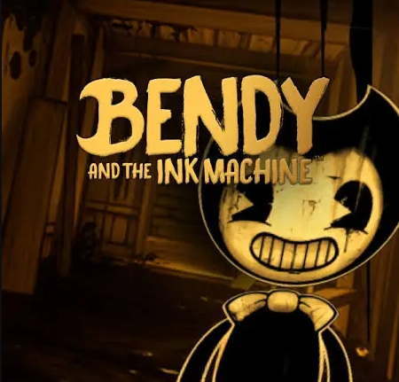 Bendy and the Ink Machine is a first-person episodic game where players explore an old animation studio. The title was developed by Joey Drew Studios Inc., led by Paul Crawford (known as theMeatly) and Mike Mood. The full story was released across five chapters between 2017 and 2018.