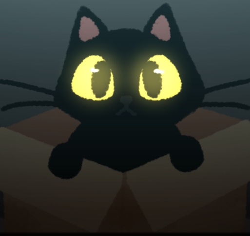 Do NOT Take This Cat Home is an indie visual novel created by Pixeliminal. On your site, the game can be played directly in the browser 🖥️, without downloads or installation. The story begins when the player meets a stray cat in an alley. Taking it home leads to a chain of unexpected and sometimes unsettling events.
