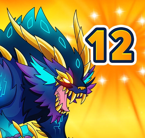 Dynamons 12 is part of the popular Dynamons series where you collect creatures, train them, and battle your way through different challenges. In this chapter, you explore the Guardian’s Tomb, meet wild Dynamons, and face other trainers. The game runs right in your browser, so you can jump in without downloading anything.