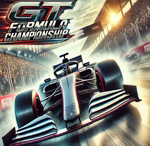 GT Formula Championship is a free browser racing game built with HTML5 and WebGL by Breymantech. Players drive Formula-style cars on challenging tracks, aiming to win races, unlock new stages, and improve performance. The game works directly in your browser, both on desktop and mobile.