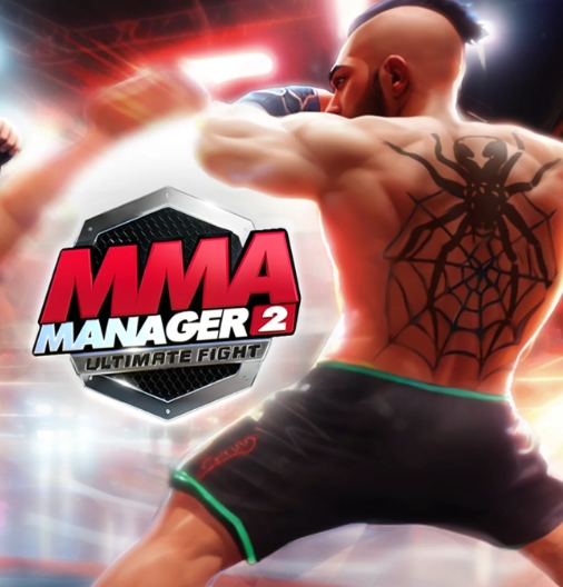 MMA Manager 2 puts you in control of an MMA training facility where your job is to scout fighters, train them, and manage their careers. You’re not stepping into the cage yourself—you’re building a team, growing a business, and making strategic calls behind the scenes.
