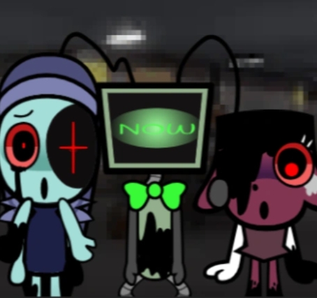 Sprunki Wenda Treatment: Dandy’s World Style is a playful sound-mixing experience wrapped in colorful, cartoon-inspired visuals. Instead of following a traditional level-based structure, the game invites players to experiment freely with rhythm, animation, and interaction. The result is part game, part interactive music toy.