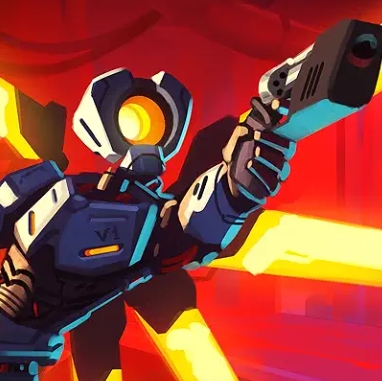 ULTRAKILL is a first-person shooter that mixes old-school design with modern movement systems. The project was created by Finnish developer Arsi "Hakita" Patala and released in early access under publisher New Blood Interactive in 2020.