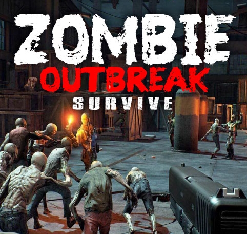 Zombie Outbreak Survive is a browser‑based survival game where you must endure in a city overrun by the undead. You begin with a basic shelter and very limited supplies. The goal is to scavenge for resources, reinforce your base, and protect yourself from the incoming waves of zombies. Daytime is used for exploration, while nighttime brings danger, forcing you to defend against attacks. Each day becomes harder, requiring smarter planning and better resource management.