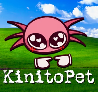 KinitoPET Online is a browser-playable take on the indie horror KinitoPET. You interact with a retro “desktop helper” that seems friendly at first and then starts acting in ways you do not expect. Some “online” versions are short web adaptations or info pages that point to the full PC release. Treat them like previews, not the full game.
