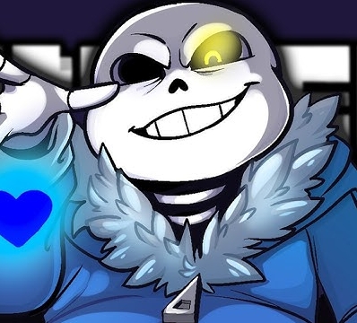Sans Simulator