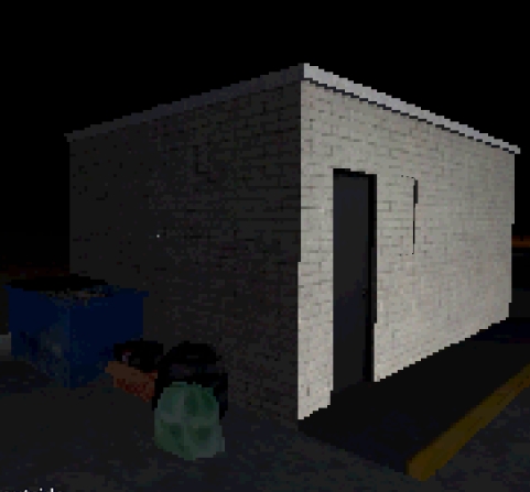 The Mantis is a short first-person horror project created by JagoTheArtist (JagoEdition). It was developed using the Godot Engine, a free and open-source platform for 2D and 3D games. Your goal is to move through a compact environment, uncover key events, and reach the end. If the credits roll, you’ve completed the run. The game contains sudden loud sounds ⚠️ and needs hardware acceleration enabled in the browser.